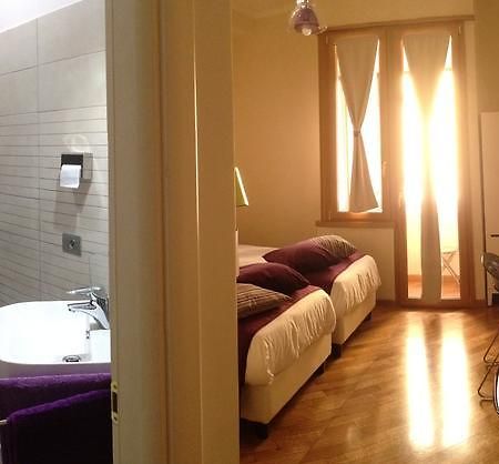 L'Appartamento Romano Kamer foto