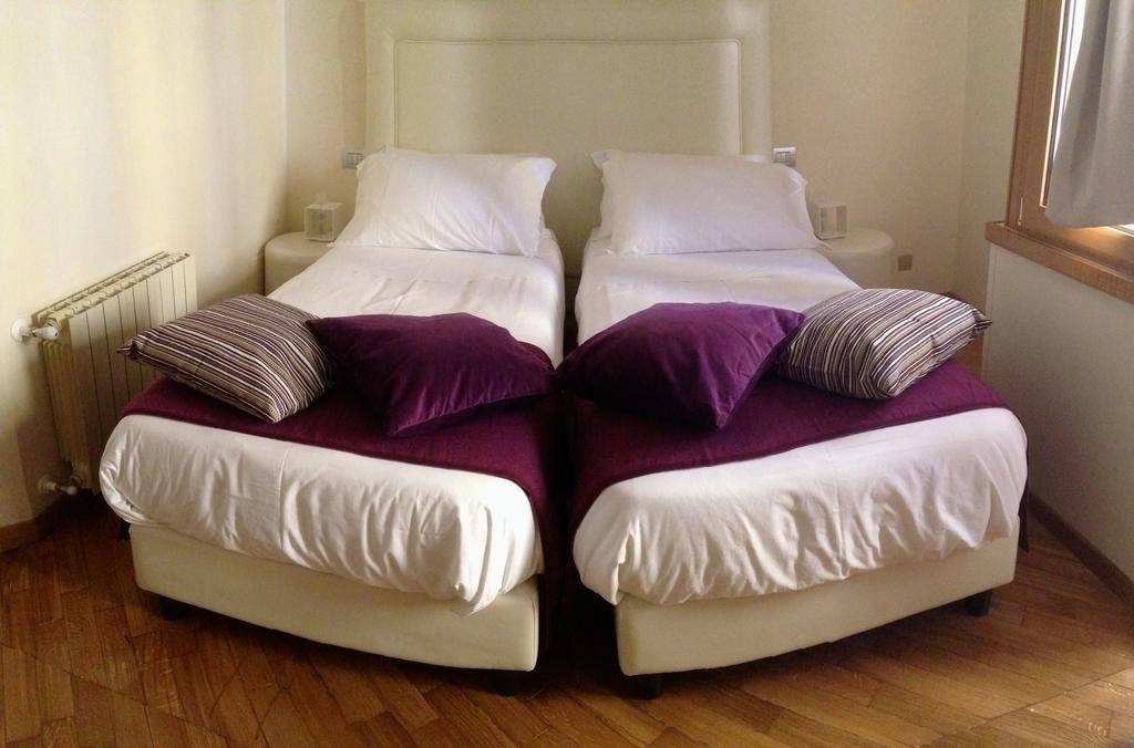L'Appartamento Romano Kamer foto