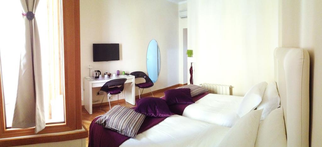 L'Appartamento Romano Kamer foto