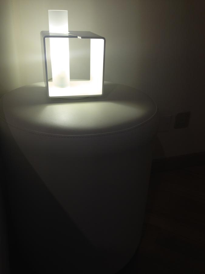 L'Appartamento Romano Kamer foto