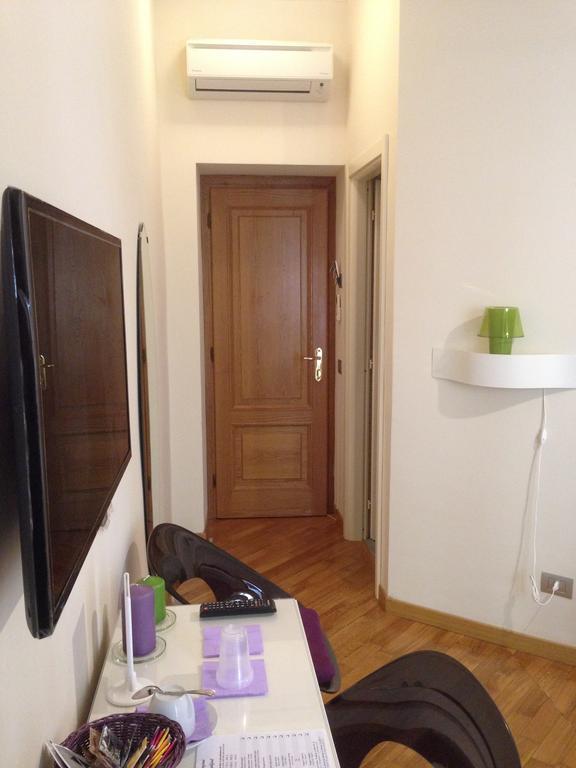 L'Appartamento Romano Kamer foto