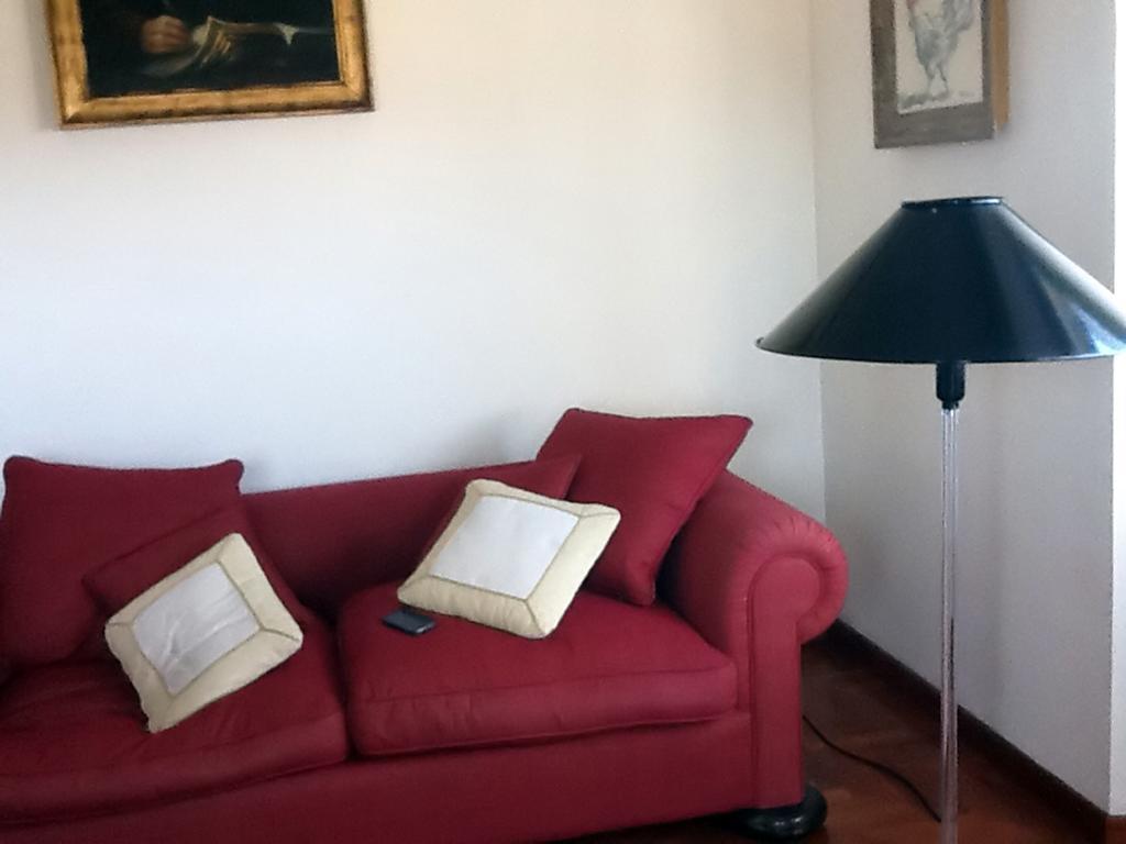 L'Appartamento Romano Kamer foto