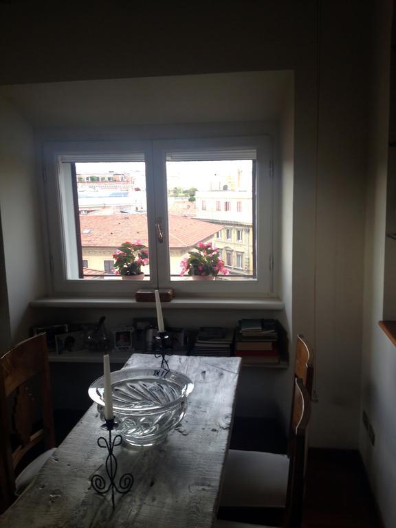 L'Appartamento Romano Kamer foto