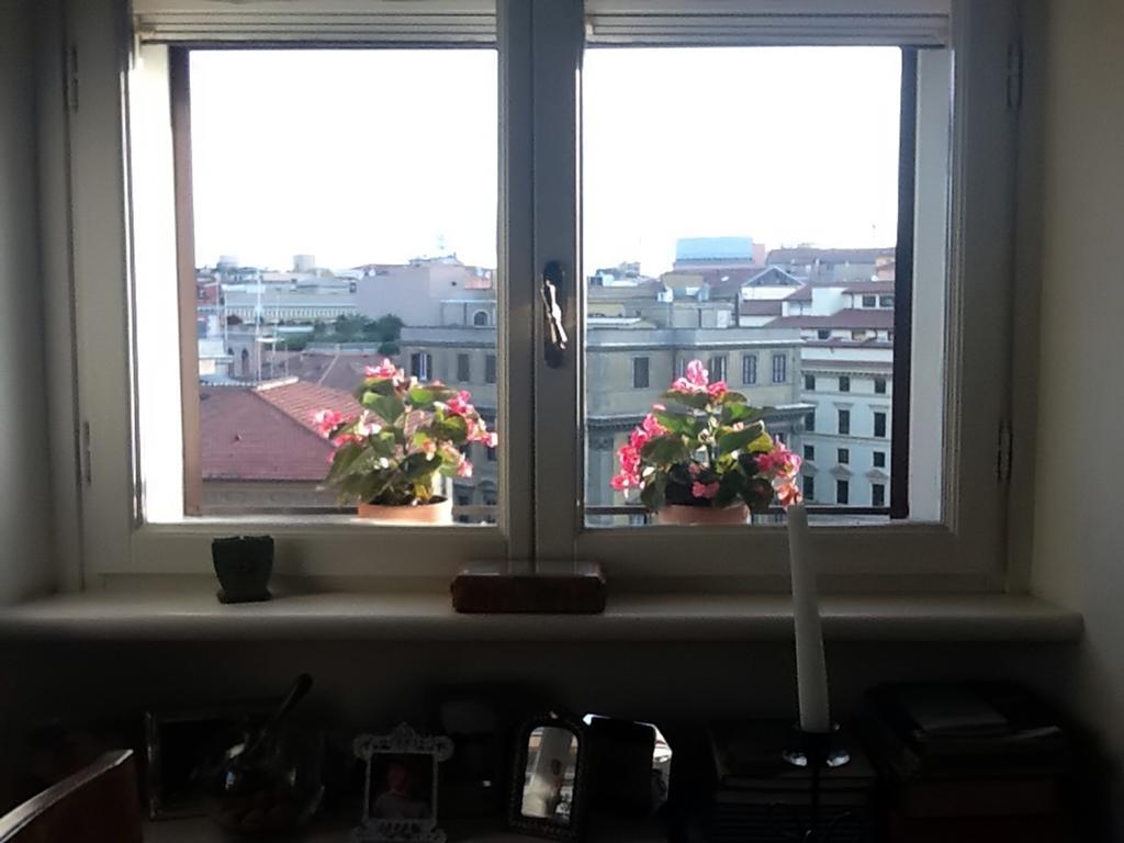 L'Appartamento Romano Kamer foto