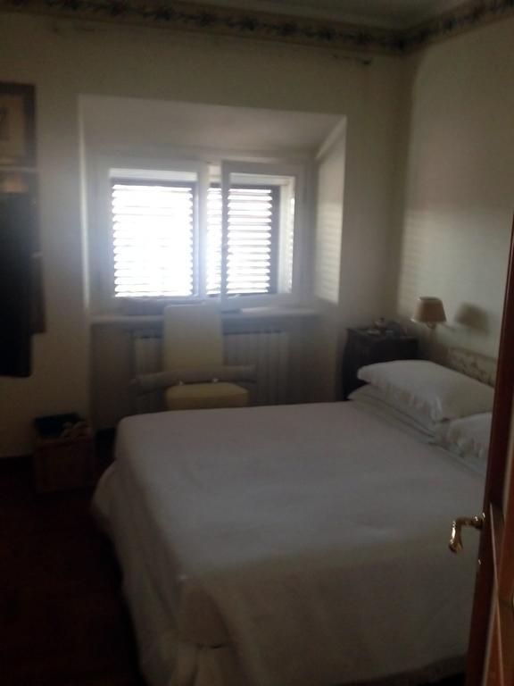 L'Appartamento Romano Kamer foto