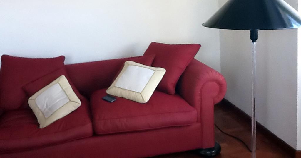 L'Appartamento Romano Kamer foto